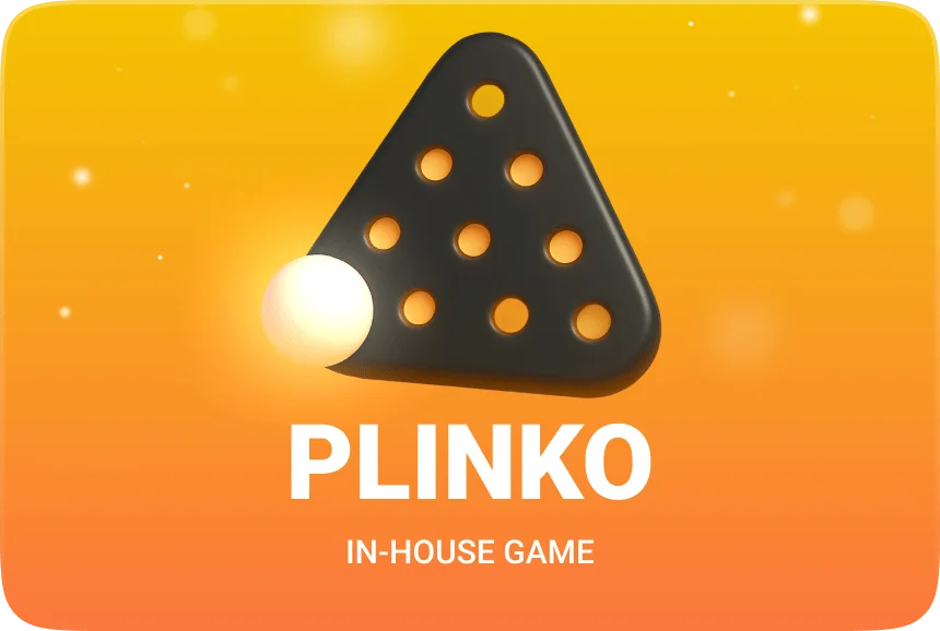 Демо-режим Plinko в Norm