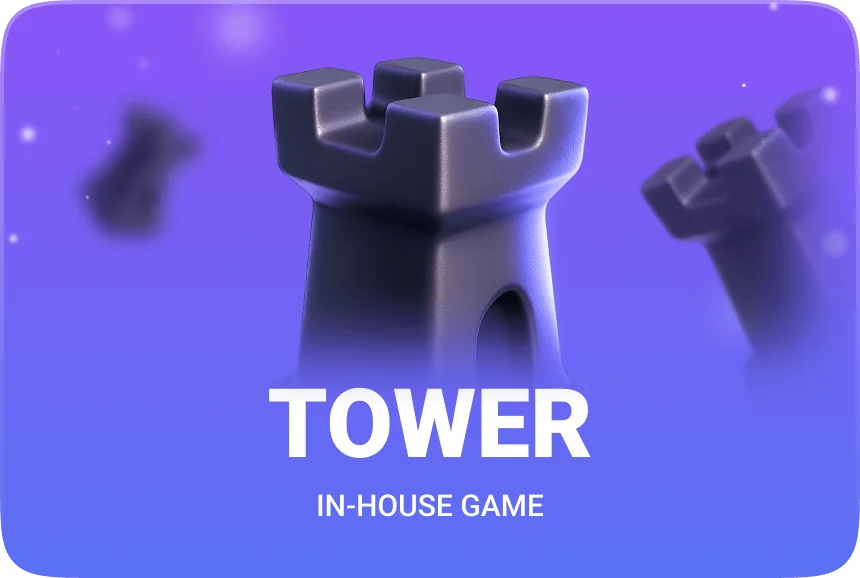 Демо-режим Tower в Норм