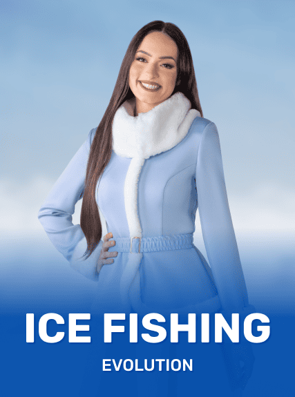 Ice Fishing · Norm Live Casino