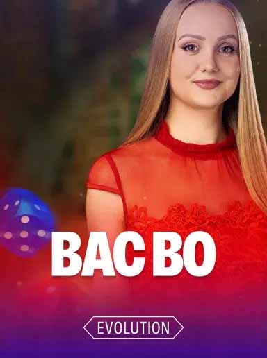 Bac Bo · Норм Live Casino
