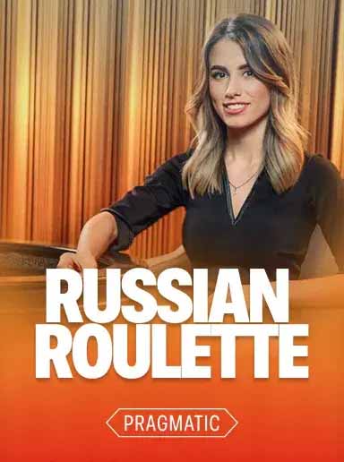 Russian Roulette · Norm Live Casino